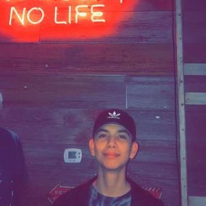 Meet your Posher, Anthony